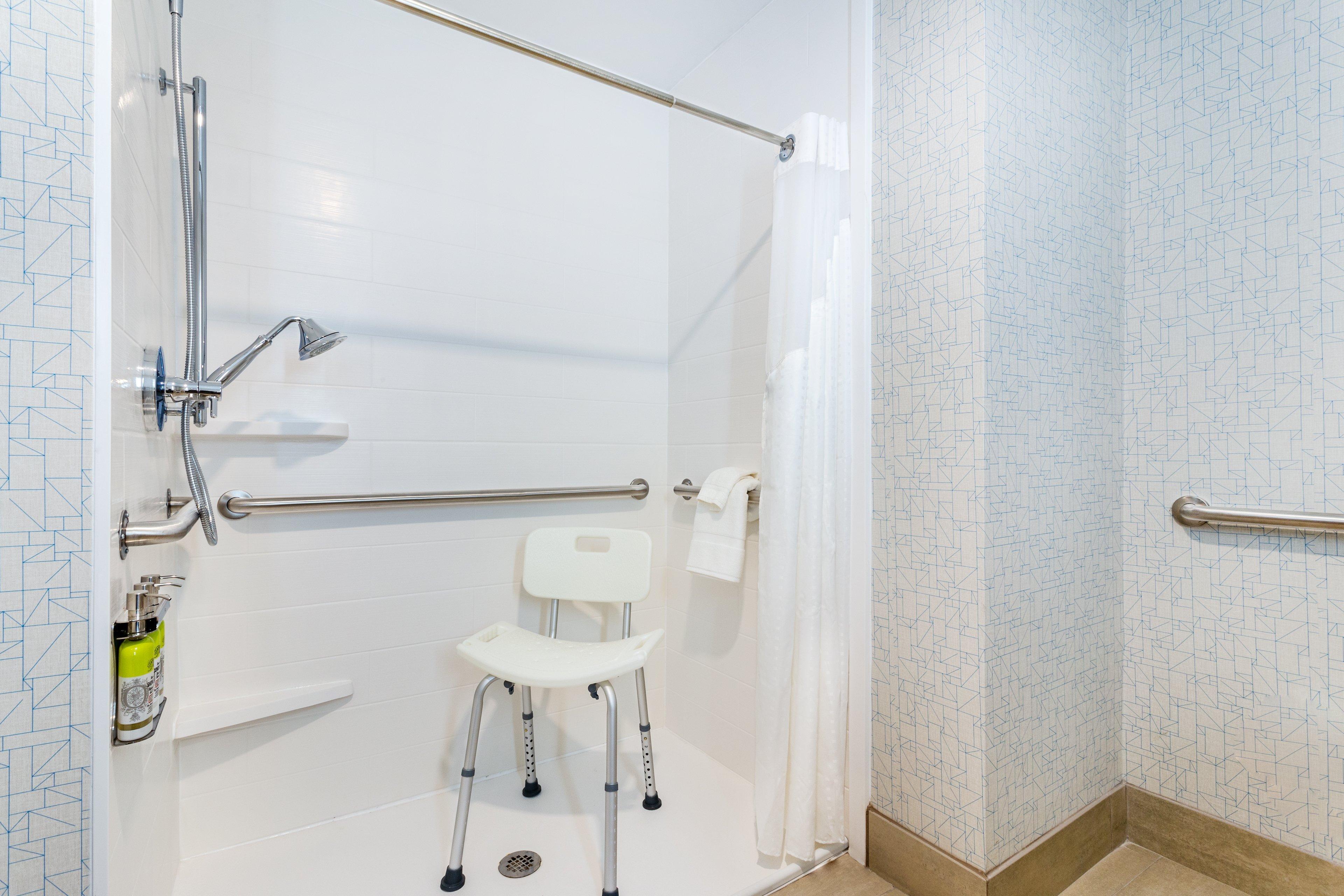 Holiday Inn Express & Suites Niceville - Eglin Area By Ihg Eksteriør billede