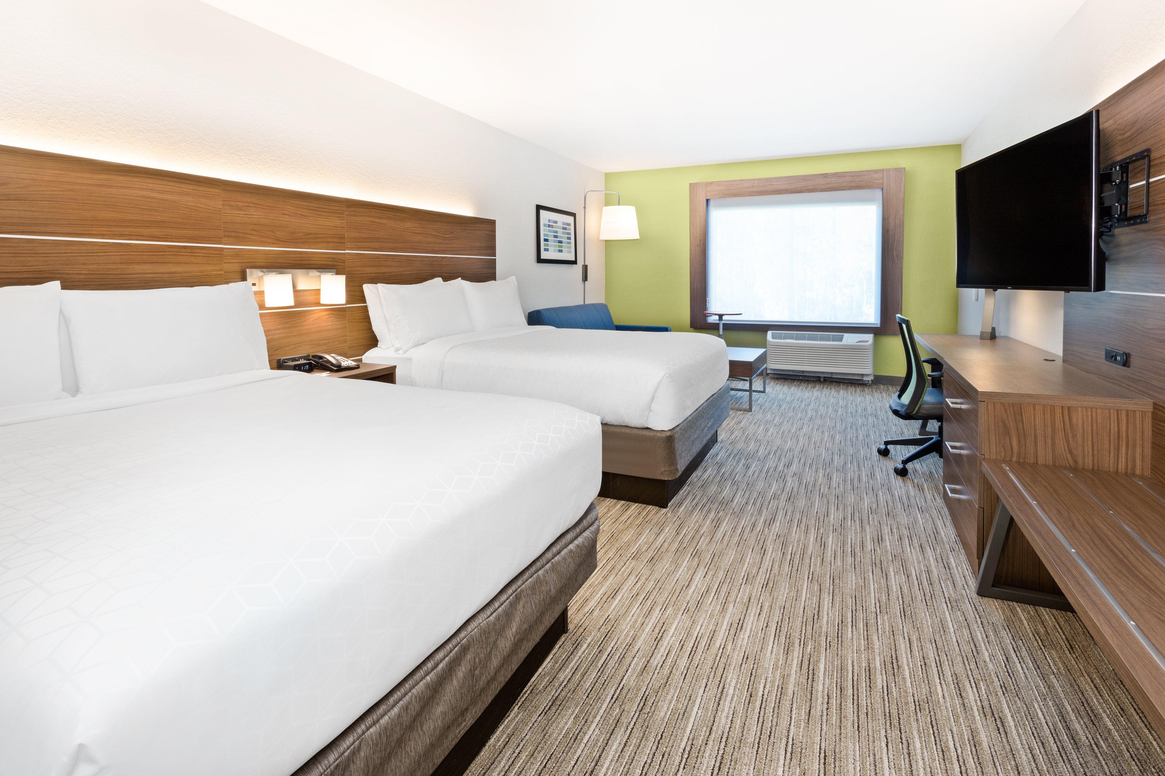 Holiday Inn Express & Suites Niceville - Eglin Area By Ihg Eksteriør billede