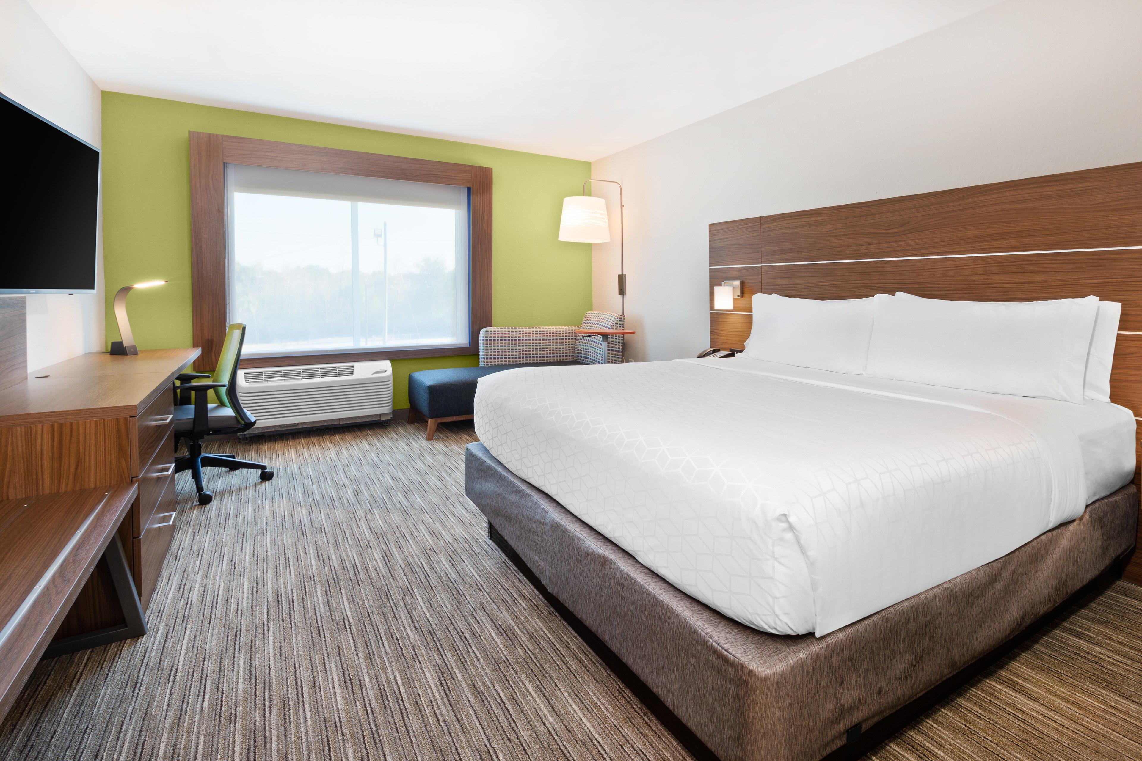 Holiday Inn Express & Suites Niceville - Eglin Area By Ihg Eksteriør billede