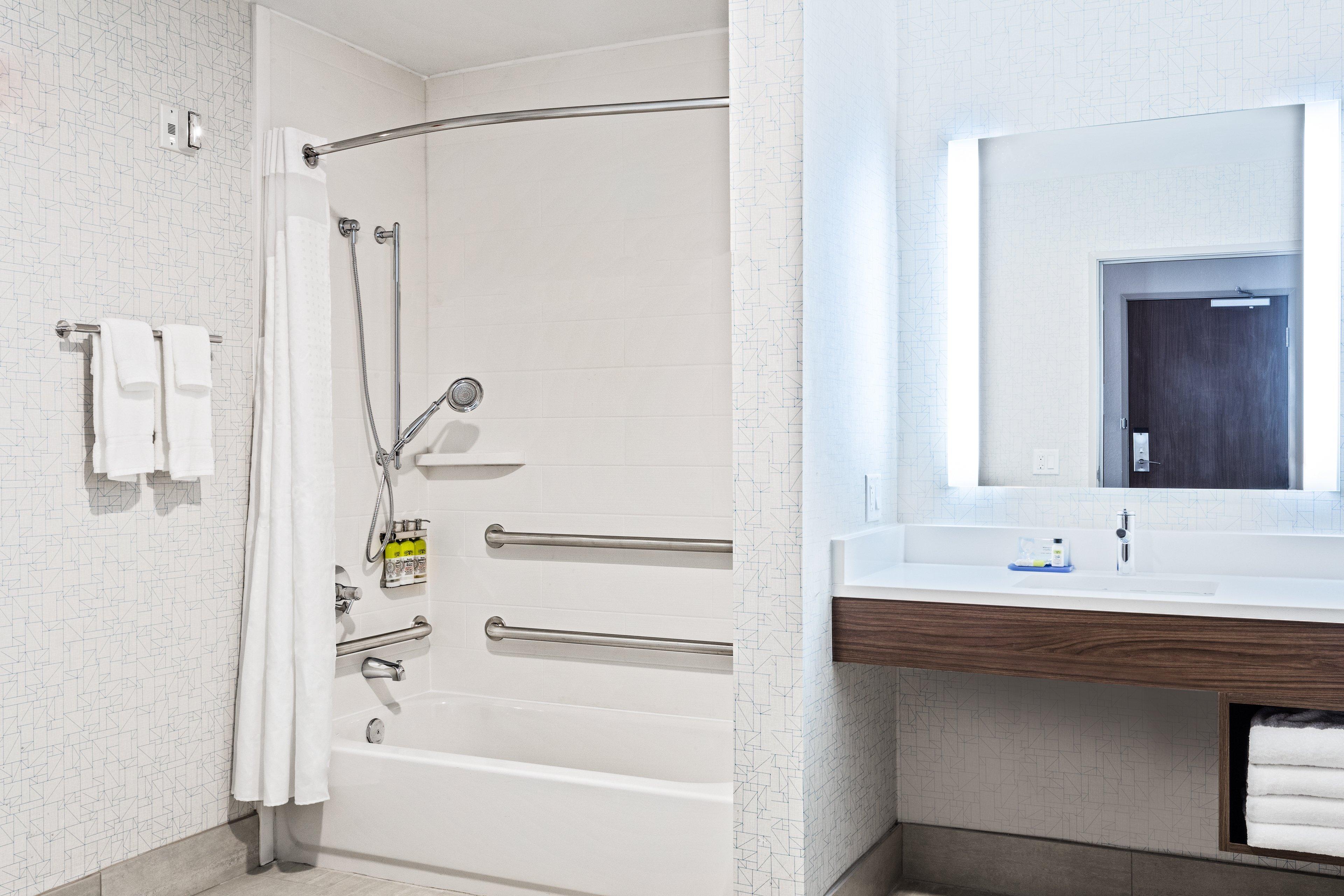 Holiday Inn Express & Suites Niceville - Eglin Area By Ihg Eksteriør billede