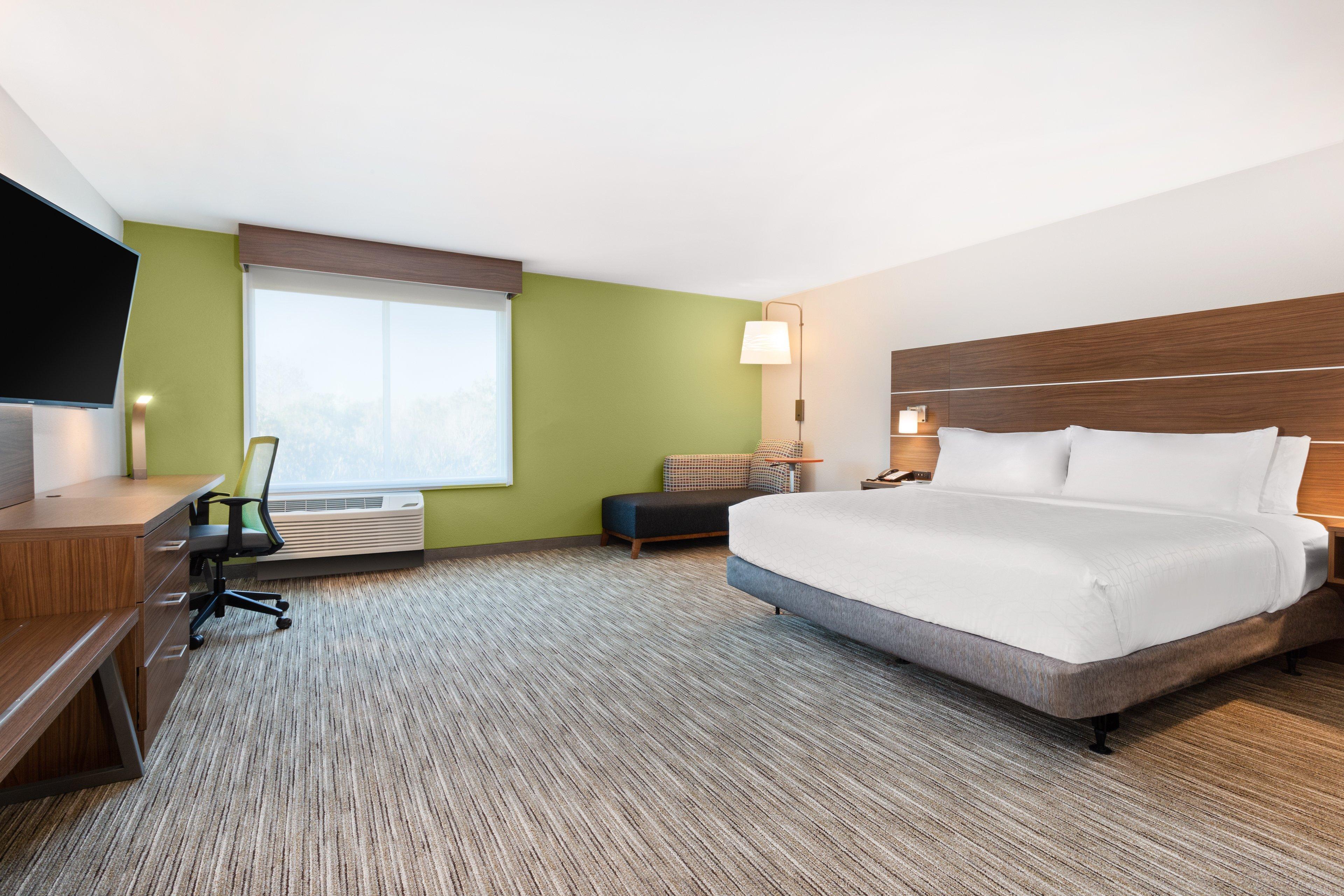Holiday Inn Express & Suites Niceville - Eglin Area By Ihg Eksteriør billede