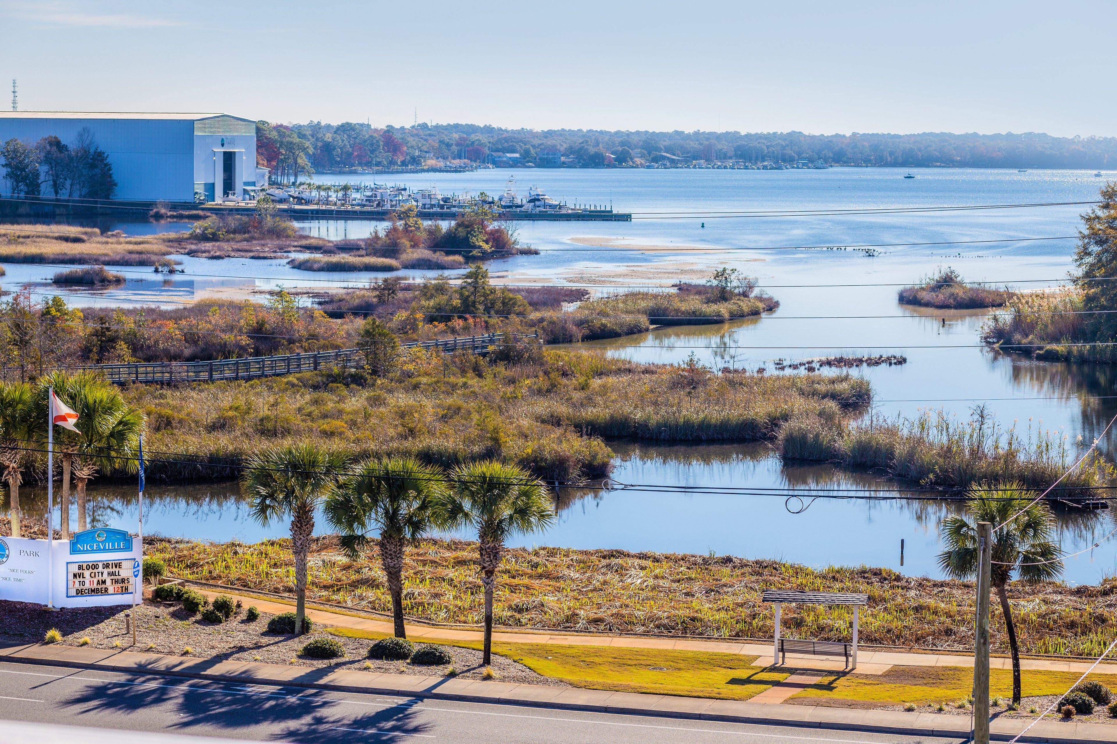 Holiday Inn Express & Suites Niceville - Eglin Area By Ihg Eksteriør billede