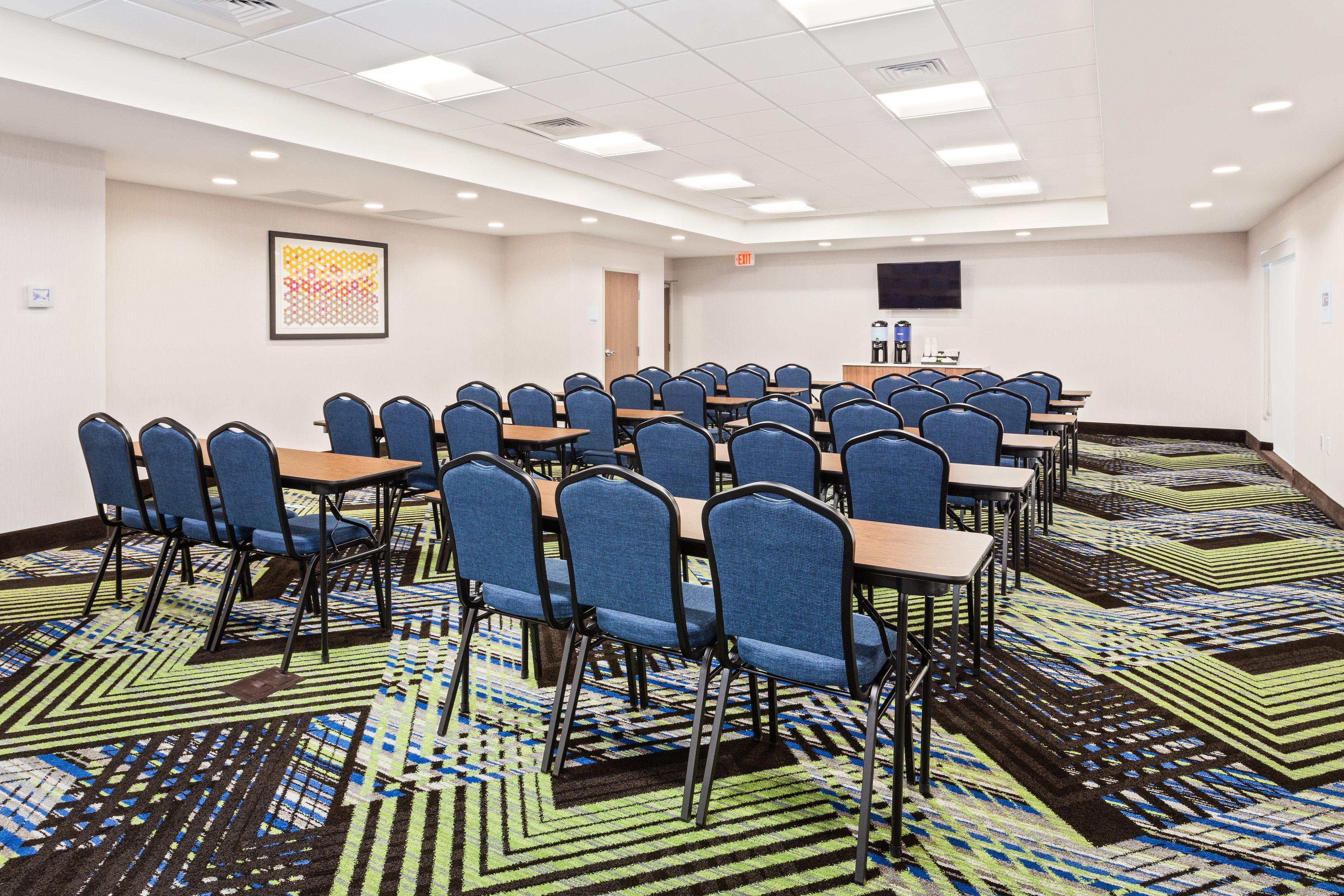 Holiday Inn Express & Suites Niceville - Eglin Area By Ihg Eksteriør billede