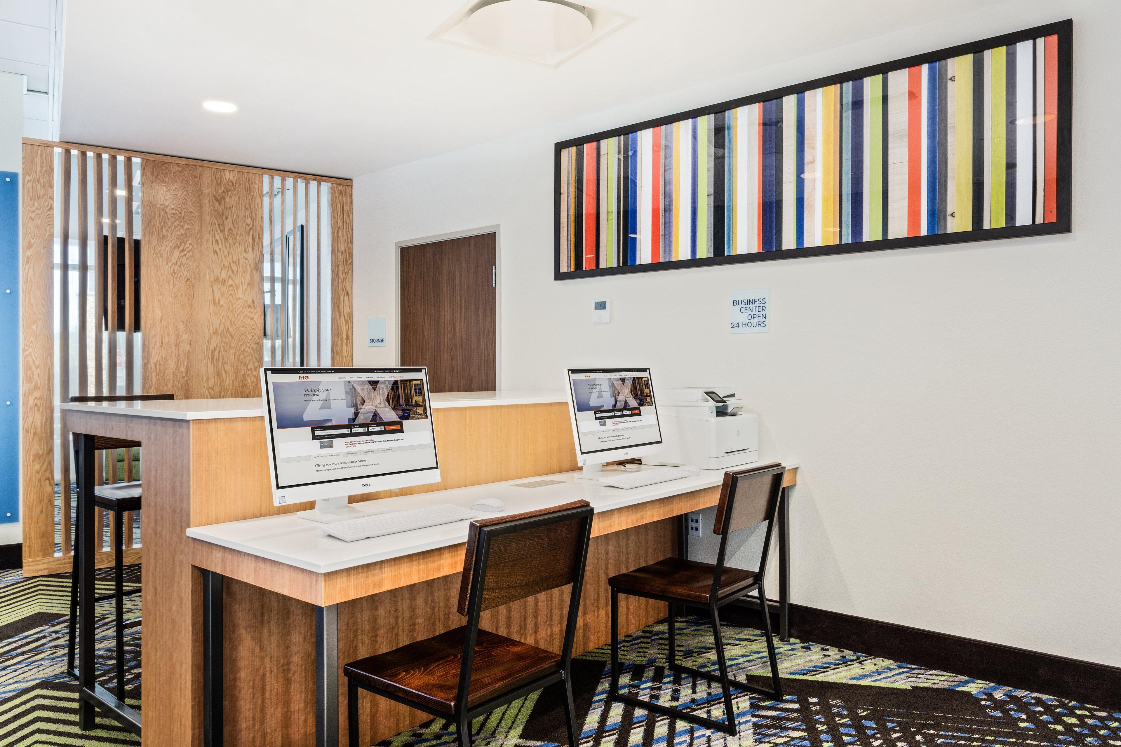 Holiday Inn Express & Suites Niceville - Eglin Area By Ihg Eksteriør billede