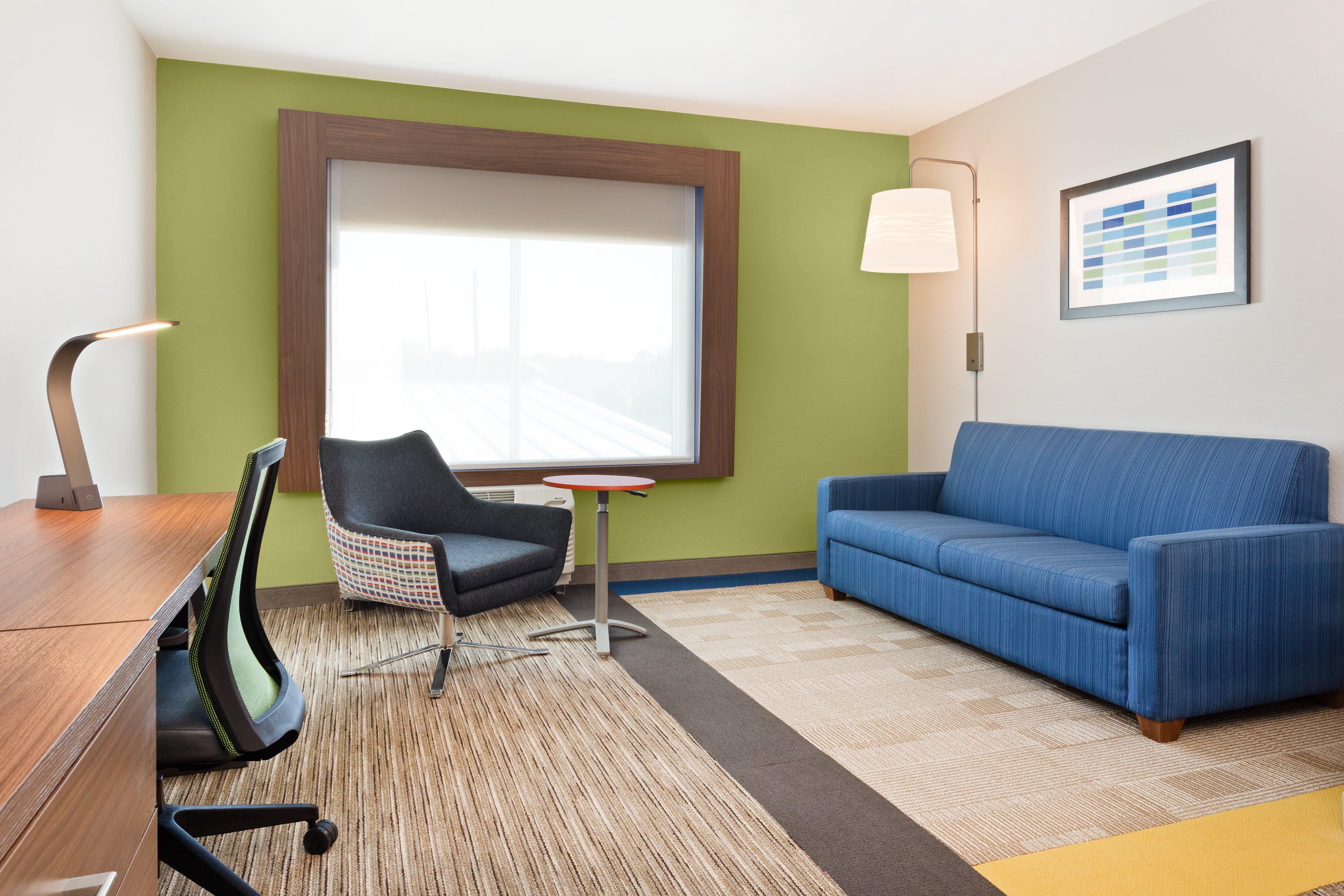 Holiday Inn Express & Suites Niceville - Eglin Area By Ihg Eksteriør billede
