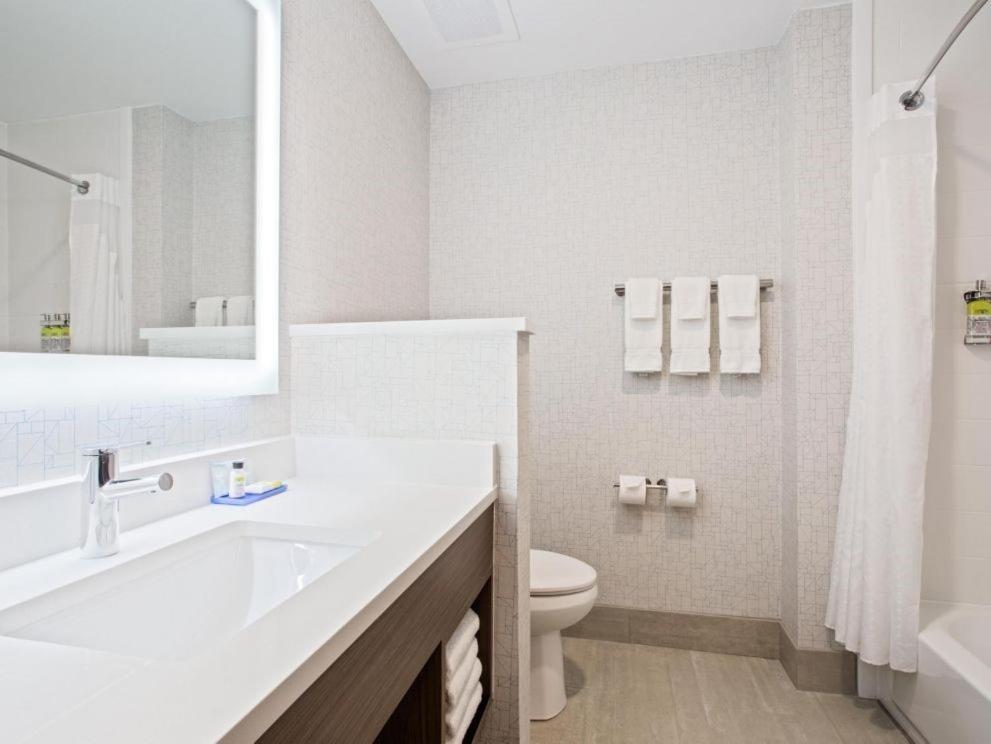 Holiday Inn Express & Suites Niceville - Eglin Area By Ihg Eksteriør billede