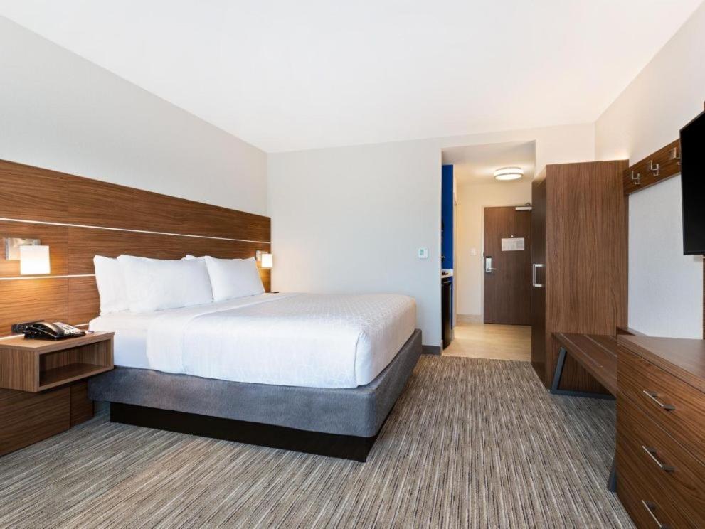 Holiday Inn Express & Suites Niceville - Eglin Area By Ihg Eksteriør billede