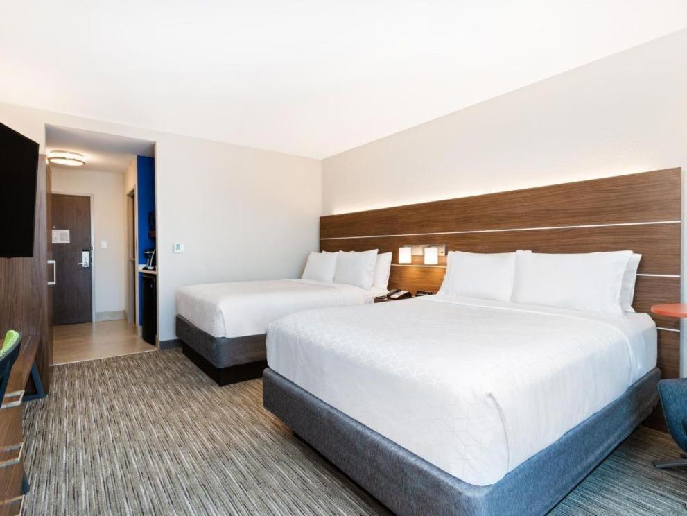 Holiday Inn Express & Suites Niceville - Eglin Area By Ihg Eksteriør billede