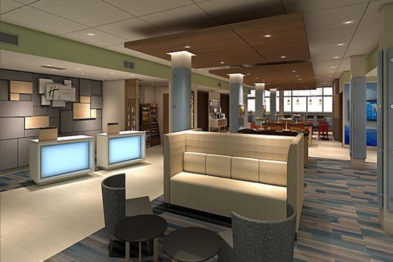 Holiday Inn Express & Suites Niceville - Eglin Area By Ihg Eksteriør billede