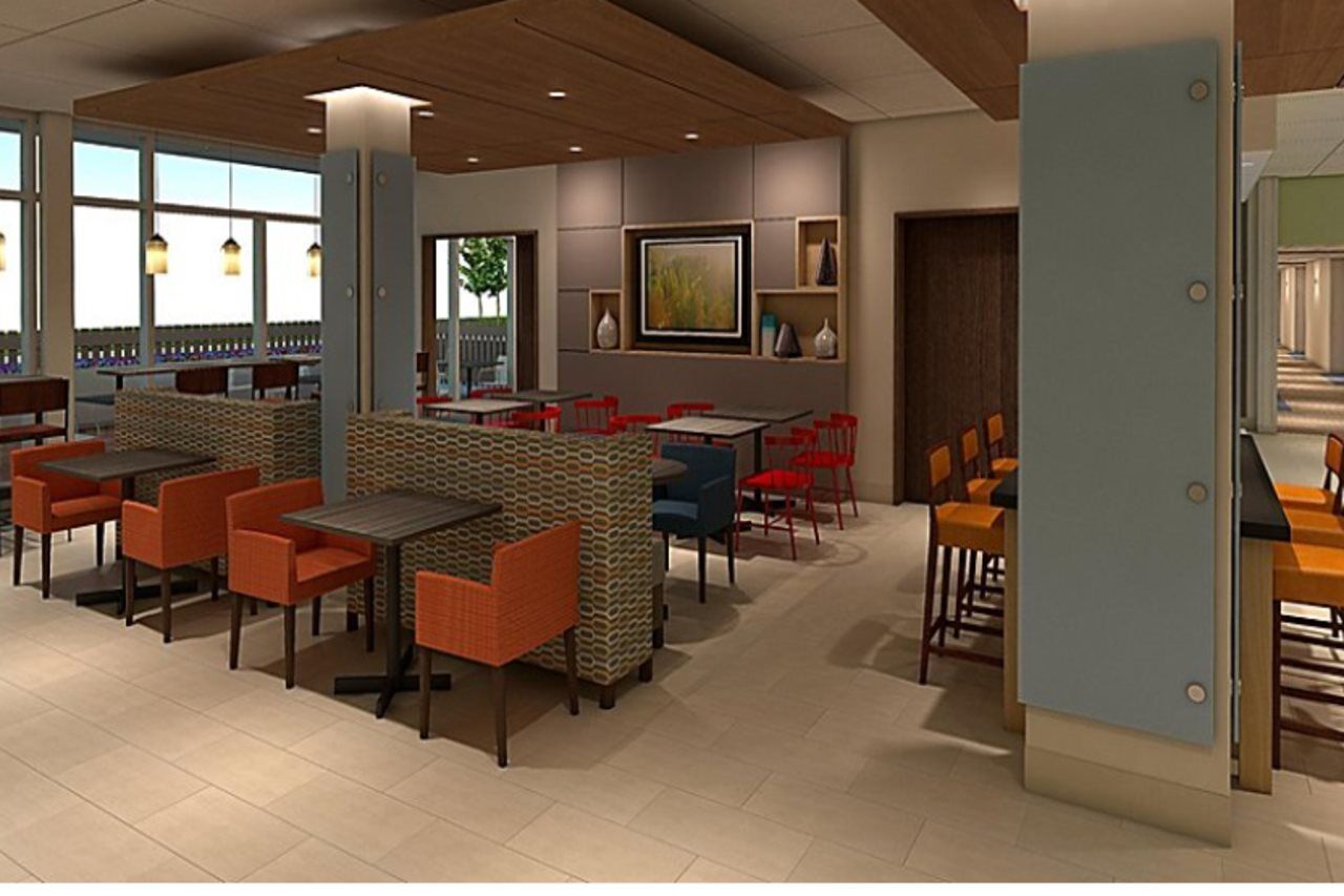Holiday Inn Express & Suites Niceville - Eglin Area By Ihg Eksteriør billede