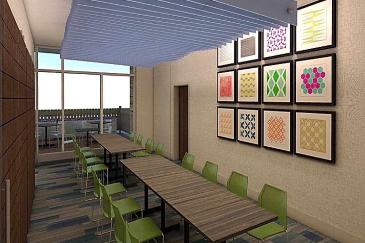 Holiday Inn Express & Suites Niceville - Eglin Area By Ihg Eksteriør billede